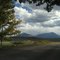 The Spanish Peaks