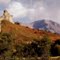 West Spanish Peak