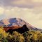 West Spanish Peak