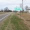 Elmore direction sign