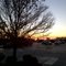 Sunset in Prattville, AL