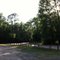Swayback Parking Lot