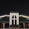 Destiny Christian Center (night)