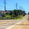 Rise on Kenowa South of 44th St. (With Geological Description)