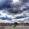 Standale Meijer on a Cloud-Day