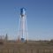 Water Tower, Stanley, County, North Dakota