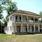 Foster House at Butler, AL (built c. 1851 by Dr. John T. Foster who was practicing medicine at Mt. Sterling)