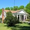 Roach/Singley/Cooper House at Mt. Sterling (c. 1853)