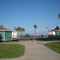 Restrooms at Jekyll Island. GA