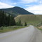 Hills and Forest, Paul Lake Road