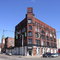 Corner of Henry and State Sts. in Downtown Binghamton [008295]