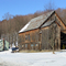 old Wheeler Farm barn