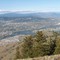 Kamloops from Mt.Peter