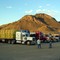 Ed and Jim bei Lund Trucking Inc. ,--(.w.-.p.)
