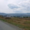 Approaching Kamloops from north.