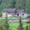 Cabin in the Woods