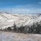 Winter Climb 7