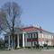Tallahatchie County Court House in Charleston, MS