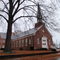 Calhoun Falls Methodist Church