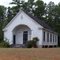 Mt. Carmel ARP Church - Mt. Carmel, SC - Ca. 1886