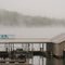 Lakeside Resort Dock