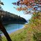 View from Jack Clayborn Trail