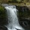 Pine Creek Falls
