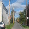 Alley