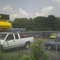 Mr. Transmission going Northeast on 11E