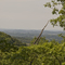 View SW from Buffalo Mountain