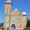Alabama -  Bibb County Courthouse