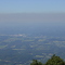 Bristol Motor Speedway From Holston Mtn