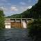 Wilbur Dam
