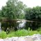 View of the Hasting Island, Bethel, ME