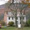 the carter farm brick end house