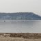 Oyster Bay & Sagamore Hill from Lloyd Neck Beach