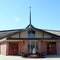 Hartington, NE: Holy Trinity Catholic