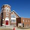 Hartington, NE: Trinity Lutheran (ELCA)