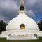 Peace Pagoda, near Amherst, MA