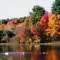 Barton Cove, Gill, MA