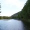 Cranberry pond MT Toby