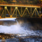 Turners Falls Dam and Bridge