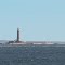 Little Gull Island Lighthouse (1869), NY