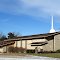 Pender, NE: St. John's Lutheran (LCMS), south of town