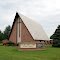 Pender, NE: United Church