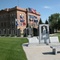 Potter County Courthouse, Gettysburg, South Dakota