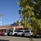 The famous El Comedor restaurant, Moriarty, NM