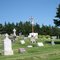 St. Josephat's Cemetery, Loup City, Sherman, Nebraska