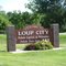 Welcome to Loup City, Sherman, Nebraska