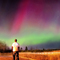 Watching the Aurora